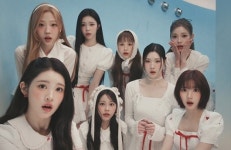 '컴백' 하츠투하츠, 신곡 '루드!'로 말괄량이 변신…반전 매력
