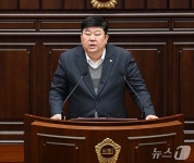 전원석 부산시의원 을숙도 장비의 뚝심으로…사하구 변화 이끌겠다