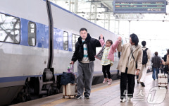 할머니댁으로 가요