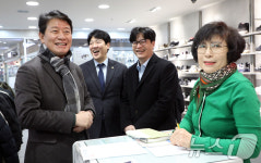세정아울렛에서 온누리상품권 사용하세요