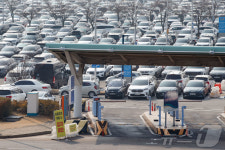 인천공항공사 대중교통·스마트 서비스 이용 당부