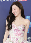변요한과 결혼 앞둔 티파니 영, 꽃
