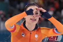 금메달 펨케 콕