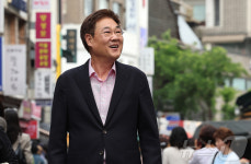 정문헌 종로구청장 공존공영의 종로, 같이 잘 살도록 100년 설계
