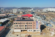 보은 죽전리, 이음센터 중심 주거·돌봄 묶는다…지역활력타운 속도