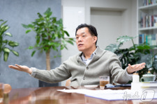 [인터뷰] 국민주권 시대 화두…이재준 수원시장은 시민주권을 말한다