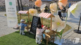 인천시, 청년농업인 운영 농장 팜투어 프로그램 추진