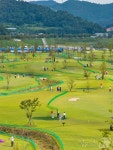 전국 파크골프 동호인 1200여명 3월 화순으로