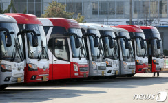 2년 뒤 광주 광천터미널 옮겨야 하는데…갈 곳 마땅찮네