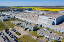 한국타이어 헝가리공장, 430GWh 규모 재생에너지 공급 계약 체결