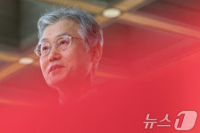 '사법개혁 3법' 작심 비판하는 조희대 대법원장