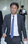 원내대표 회동 향하는 한병도
