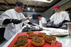 2026 코리아버거챔피언십 개막