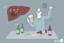 [100세건강] 거대한 화학공장 서서히 파괴…당장 금연, 절주부터