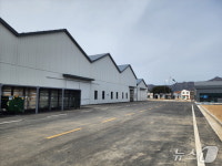 보은군, 내달 3일 농기계임대사업소 남부분소 개소