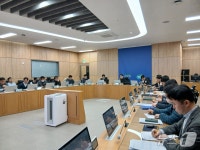 경기도, 여름철 호우 대비 위험시설 선제 점검 본격화