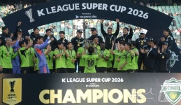 11번째 별 노리는 전북·대항마는 대전…내일 K리그 개막