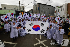 3·1절 그날의 함성