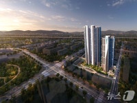 남광토건, 송파 가락7차 현대아파트 가로주택 시공권 확보