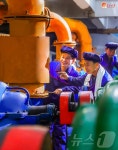 양주군상수도사업소 | 北 신의주시 상수도사업소 "생활용수 보장 위해 노력"