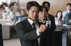 신혜선X공명 로맨스 '은밀한 감사', 4월 25일 첫방…스틸 공개