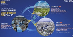낙후도심서 미래 혁신 산업거점으로…서울 서남권 대개조 2.0 시동
