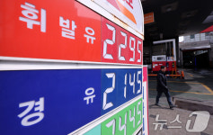 석유관리원, 중동 상황 편승 가격 급등 주유소 특별점검