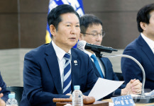 전남 영광에서 현장최고위 갖는 정청래 대표