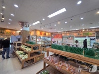 익산 로컬푸드 직매장 계약 끝났는데 영업 지속…시, 경찰 고발