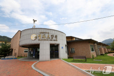 무주 평화요양원, 국민건강보험공단 평가 최우수기관