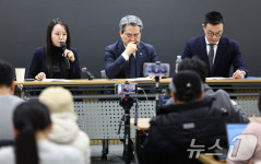 변호사김정길법률사무소 | 전한길 "尹변호인단이 탈당 만류"→尹측 유정화 "변호인단 이름, 이용 말라"