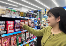 GS25, 1000원 커피 라인업 강화…얼음컵 증정 프로모션