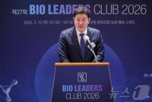 강석연 식약평가원장 강력한 규제기관과 튼실한 회사는 함께 간다