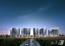 삼성물산, 강서구 래미안 엘라비네 공급…전용 84㎡ 분양가 18억원