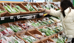 이 대통령, 농축수산물 할인 확대