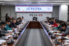 당진시, 시장 권한대행 체제 돌입…황침현 부시장 시정 운영