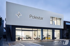 폴스타, 대구 수성구에 스페이스 대구 오픈…국내 7번째 전시장