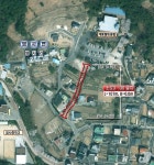 안전이 최우선…계룡시, 엄사리 도시계획도로 본격 추진