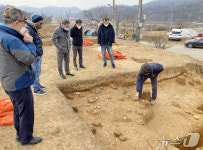 임실군, 구석기시대 가덕리 하가유적 국가사적 지정 추진