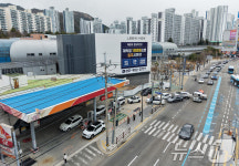 석유제품 최고가격제 시행…저렴한 주유소를 찾아서