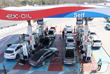 저렴한 주유소를 찾아서