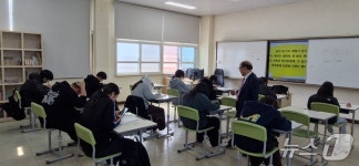 [화보] 사진으로 본 전남교육 이모저모