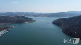 용인시, 이동호수에 국내 최대 호수공원 조성…광교호수 2.4배