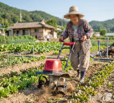 임실군, 여성 농업인 농작업 편의장비 10종 지원