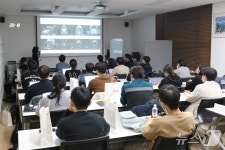 이안동물의학센터, 수막종·두개골 종양 등 최신 뇌수술기법 전수