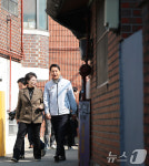 오세훈 시장, 신길역세권 정비사업 예정지 점검