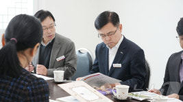 서산시, 해미국제성지 순례객 방문 기반 강화