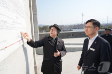 서산시, 해미국제성지 순례객 방문 기반 강화