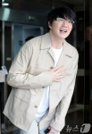 성시경 '더 시즌즈-고막남친’ 첫 녹화 앞두고 인사