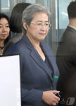 네이버 사옥 찾은 리사 수 CEO